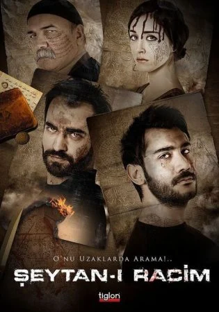 فيلم Seytan-i Racim 2013 مترجم