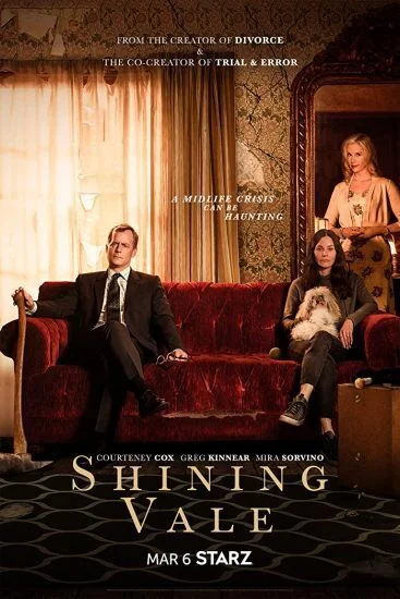 مسلسل Shining Vale الموسم الاول الحلقة 5 الخامسة مترجمة