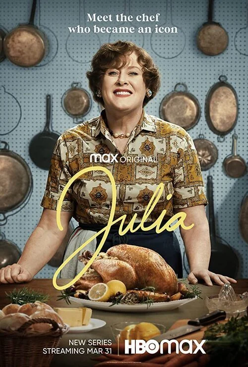 مسلسل Julia الموسم الاول