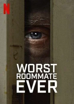 مسلسل Worst Roommate Ever الموسم الاول الحلقة 2 الثانية مترجمة