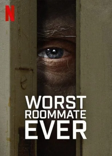 مسلسل Worst Roommate Ever الموسم الاول الحلقة 2 الثانية مترجمة