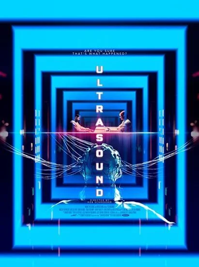 فيلم Ultrasound 2022 مترجم