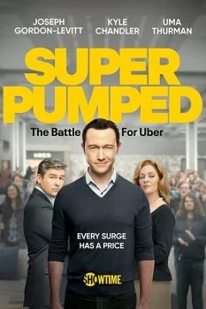 مسلسل Super Pumped الموسم الاول الحلقة 4 الرابعة مترجمة
