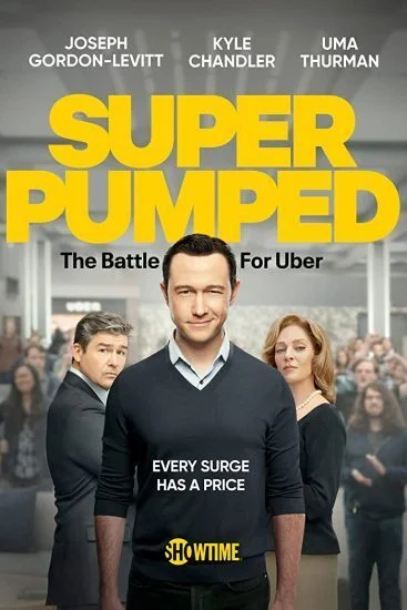مسلسل Super Pumped الموسم الاول الحلقة 4 الرابعة مترجمة