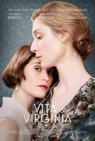 فيلم Vita and Virginia 2018 مترجم