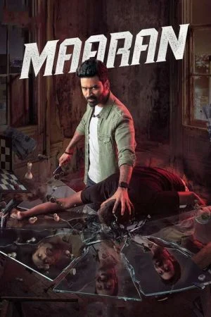 فيلم Maaran 2022 مترجم