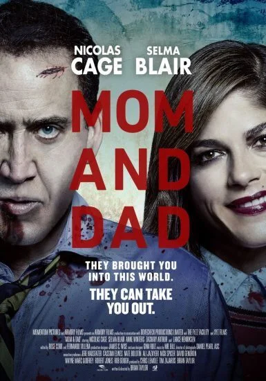 فيلم Mom and Dad 2017 مترجم