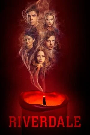 مسلسل Riverdale الموسم السادس الحلقة 21 الحادية والعشرون مترجمة