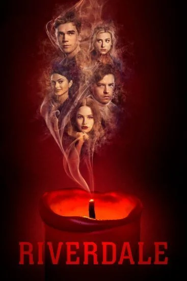 مسلسل Riverdale الموسم السادس الحلقة 10 العاشرة مترجمة