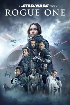 فيلم Rogue One: A Star Wars Story 2016 مترجم