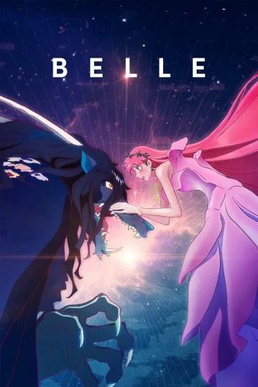 فيلم Belle 2021 مترجم