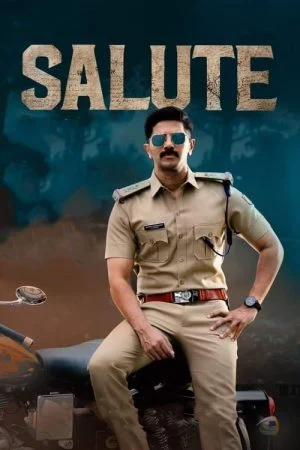 فيلم Salute 2022 مترجم
