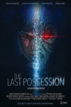 فيلم The Last Possession 2022 مترجم