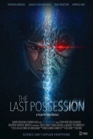 فيلم The Last Possession 2022 مترجم