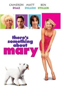 فيلم There’s Something About Mary 1998 مترجم