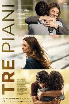 فيلم Three Floors 2021 مترجم