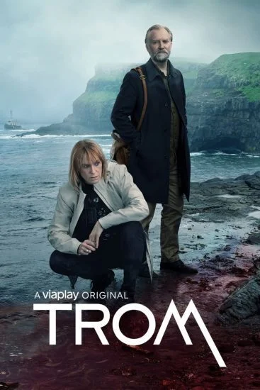 مسلسل Trom الموسم الاول الحلقة 5 الخامسة مترجمة