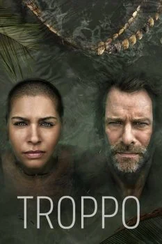 مسلسل Troppo الموسم الاول الحلقة 5 الخامسة مترجمة