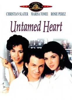 فيلم Untamed Heart 1993 مترجم