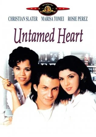 فيلم Untamed Heart 1993 مترجم