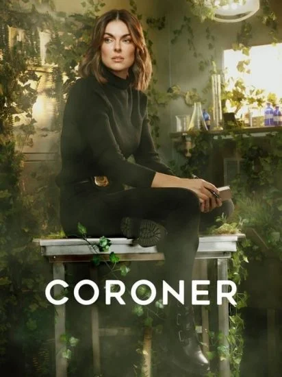 مسلسل Coroner الموسم الرابع الحلقة 6 السادسة مترجمة