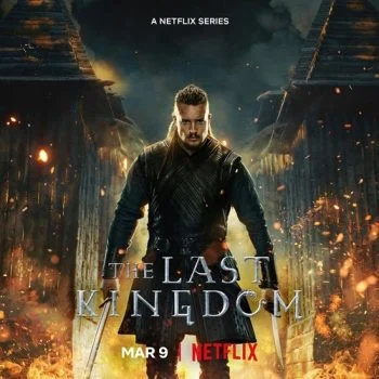 مسلسل The Last Kingdom الموسم الخامس الحلقة السادسة مترجمة