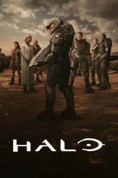 مسلسل Halo الموسم الاول الحلقة 5 الخامسة مترجمة