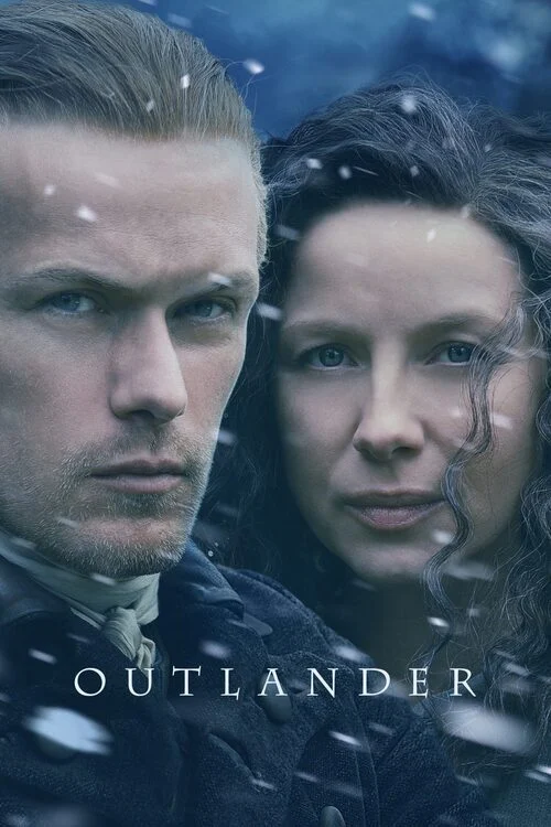 مسلسل Outlander الموسم السادس