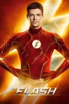 مسلسل The Flash الموسم الثامن الحلقة 10 العاشرة مترجمة