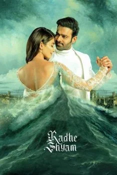 فيلم Radhe Shyam 2022 مترجم