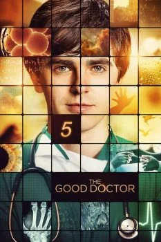 مسلسل The Good Doctor الموسم الخامس الحلقة 17 السابعة عشر مترجمة