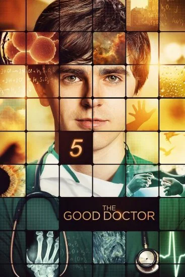 مسلسل The Good Doctor الموسم الخامس الحلقة 17 السابعة عشر مترجمة