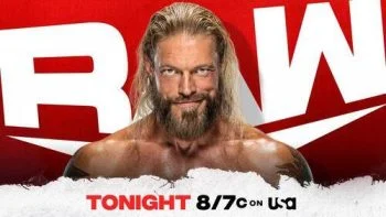 عرض الرو WWE RAW 28.02.2022 مترجم