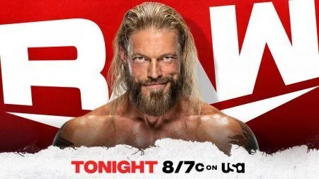 عرض الرو WWE RAW 28.02.2022 مترجم