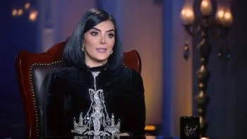 برنامج حبر سري – حلقة حورية فرغلي الجزء الاول