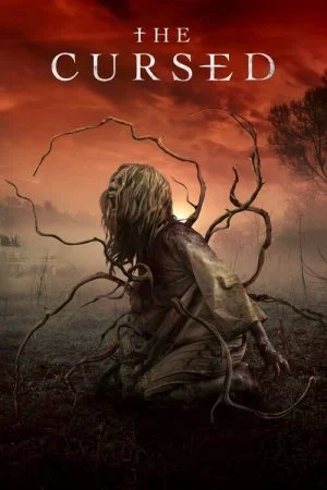 فيلم The Cursed 2021 مترجم
