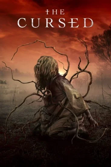 فيلم The Cursed 2021 مترجم