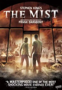 فيلم The Mist 2007 مترجم