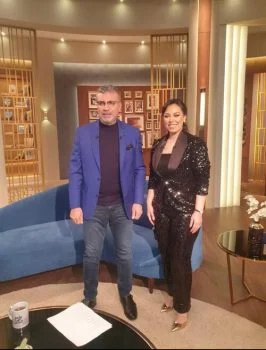 برنامج واحد من الناس الحلقة 20 العشرون موسم 2022 – مروة ناجي