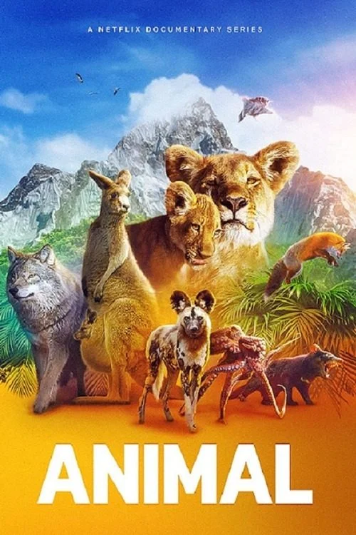 مسلسل Animal الموسم الثاني