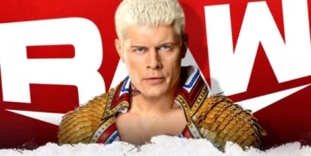 عرض الرو WWE RAW 04.04.2022 مترجم