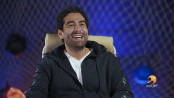 برنامج نجوم السما الحلقة 9 التاسعة محمد كيلاني