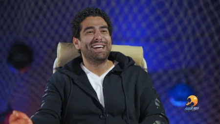برنامج نجوم السما الحلقة 9 التاسعة محمد كيلاني