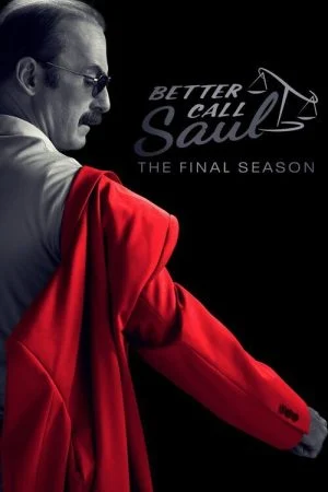 مسلسل Better Call Saul الموسم السادس الحلقة 8 الثامنة مترجمة