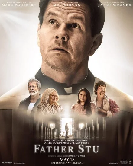فيلم Father Stu 2022 مترجم