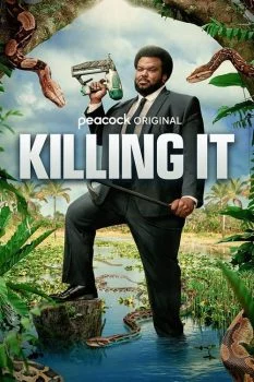 مسلسل Killing It الموسم الاول الحلقة 7 السابعة مترجمة