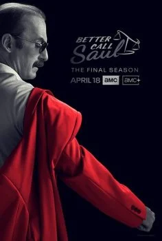 مسلسل Better Call Saul الموسم السادس الحلقة 3 الثالثة مترجمة
