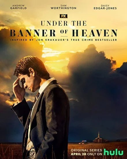 مسلسل Under the Banner of Heaven الموسم الاول الحلقة 7 السابعة مترجمة