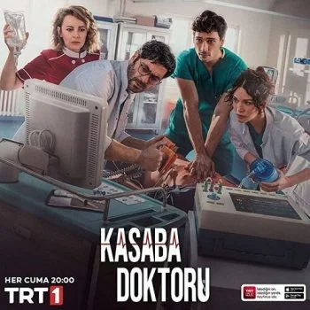 مسلسل طبيب البلدة الحلقة 1 الاولى مترجمة