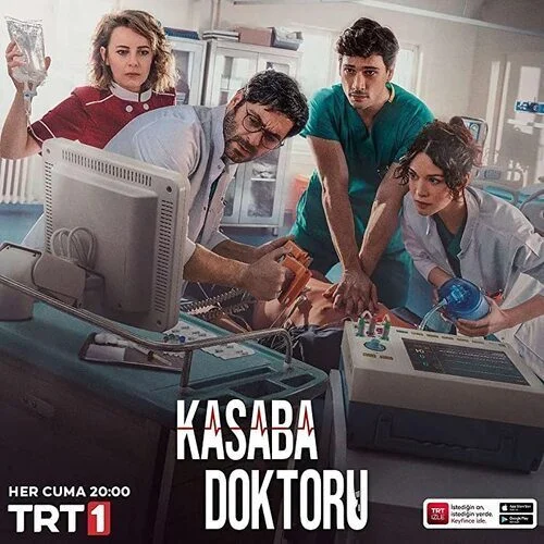 مسلسل طبيب البلدة الموسم الاول